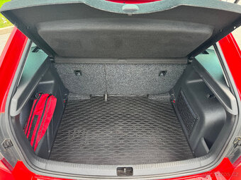 Škoda Rapid Spaceback Style+ 1.2TSi 63kw 4 válec - 9