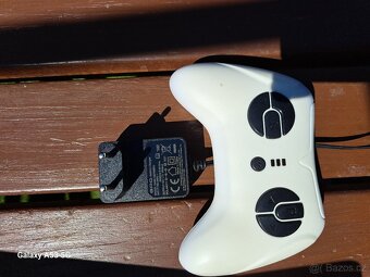 Dětské elektrické autíčko - 9