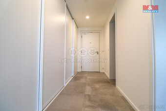 Pronájem bytu 2+kk, 66 m², Praha, ul. Ramonova - 9