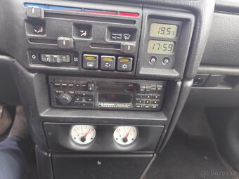 Opel Calibra 2.0 16V , 100 kW,rok 1997, po Stk - 9