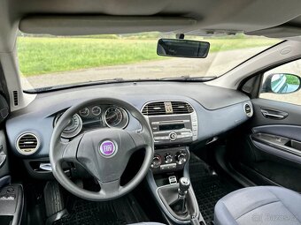 FIAT BRAVO 1.4 T-Jet 110kW - 9