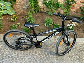 Prodám dětské kolo Trek MT 200 24 " - 9