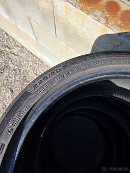 235/40 r19 a 225/40 r19 - 9