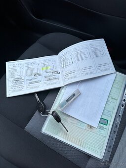 Skoda Octavia 1.9 tdi 81kw - 9