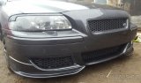 v70 s60 R-design volvo spoilery predni zadni narazniky - 9
