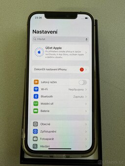 Apple iPhone 12 Pro, Gold, 128GB - 9