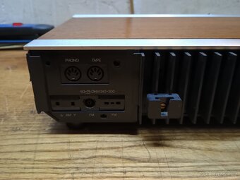Bang & Olufsen Beomaster 901 - 9