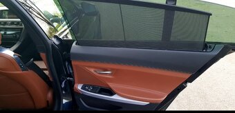 BMW 640d Grand cupe X-drive M PAKET - 9