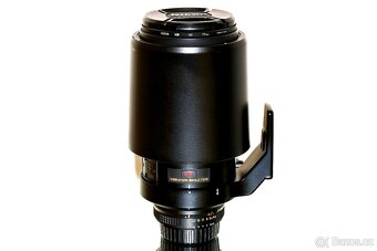 Nikon AF Nikkor 80-400mm D VR + UV Hoya TOP STAV - 9