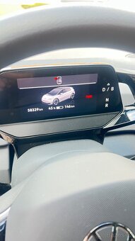 VW Id.3 Pro Performance Live - 9