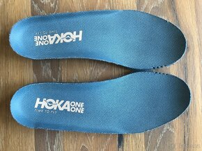 Běžecké tenisky, boty, Hoka Clifton 7, vel.36. - 9