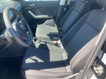 Volkswagen T-Cross 1.6 tdi Dsg - 9