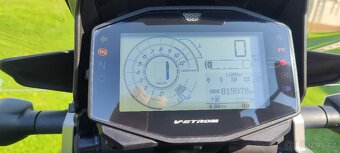 Suzuki DL Vstrom 1050 r.v.2021 Č.R. - 9