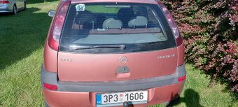 Opel Corsa - 9