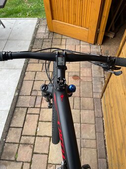 Specialized Epic HT comp carbon - 9