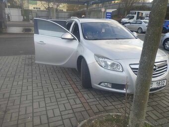 Insignia 2.0 CDTI - 9