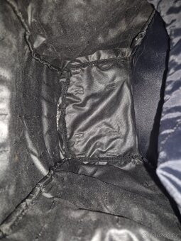 Karrimor patrol 45 černý + kapsy - 9