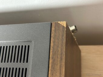 SONY STR-6800 SD KVALITNÍ VINTAGE STEREO RECEIVER - 9