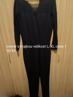 Oblečení dámské - 9