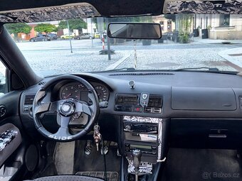 Prodám Volkswagen Golf IV 1.9 TDI. - 9