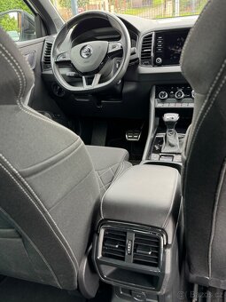 Škoda Karoq Sportline - 9