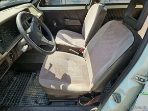 Škoda forman - nová spojka, technická.. - 9