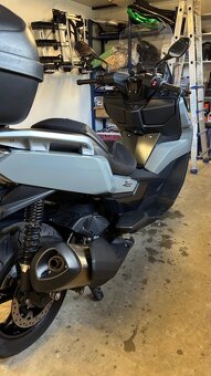 BMW C400 GT - 9