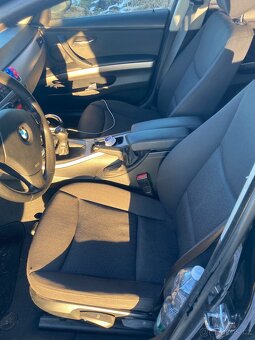 BMW e90 - 9