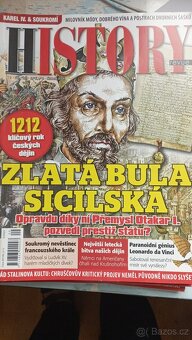 HISTORY - 9