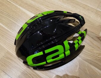cyklopřilba Cannondale Cypher Aero, L-XL, nová - 9