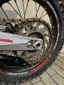 Ktm sxf 450 2018 - 9
