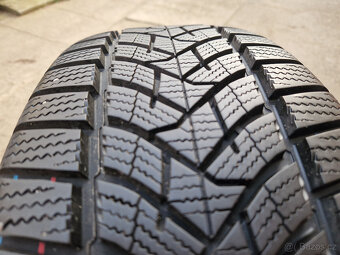 5x112 r17 et33 disky kola audi a6 vw tiguan alu 215 60 17 - 9