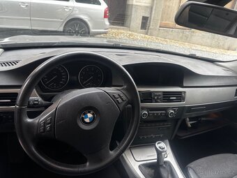 Bmw e90 525 xi 160kw 4x4 - 9