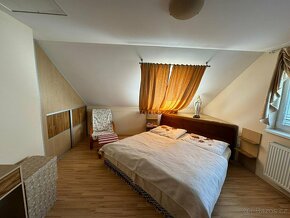 Exkluzívne ponúkame rodinný dom Mikušovce pri Pruskom - 9