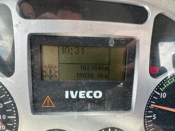 Iveco EUROCARGO ML90E17 - 9