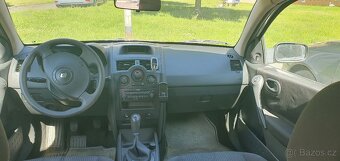 Renault Megane 2 Chodov (okres Sokolov) - 9