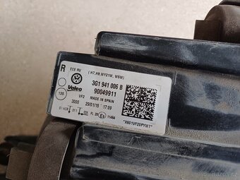 Vw passat b8 - 9