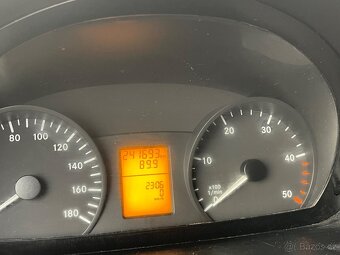 Prodam Mercedes Sprinter 313cdi - 9