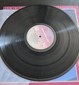 Lp XANADU - Soundtrack ELO - 9