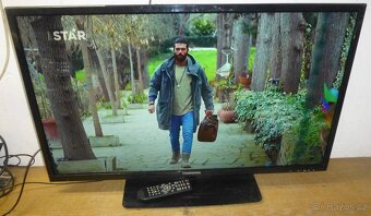 FullHD LED televize 102cm CHANGHONG, nemá DVBT2 - 9