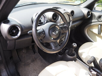 Mini Countryman 1.6d INDIVIDUAL, PANORAMA - 9