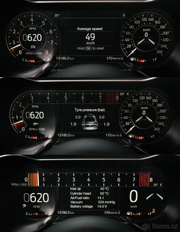 Ford Mustang, V8 GT 5.0/336kW 1.maj ČR - 9