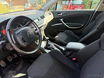 CITROEN C5 TOURER - 9