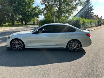 prodam bmw 330i 190kw g20 M-packet - 9