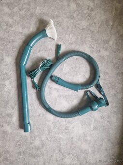 Vorwerk náhradní díly Kobolt 130/131 - 9