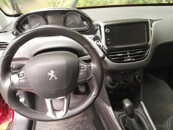 Peugot 2008 diesel - 9