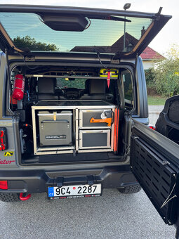 Jeep Wrangler Rubicon JL - dohoda - 9