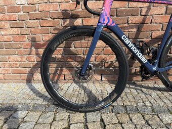 Cannondale SuperSix EVO Hi-MOD Carbon - 9