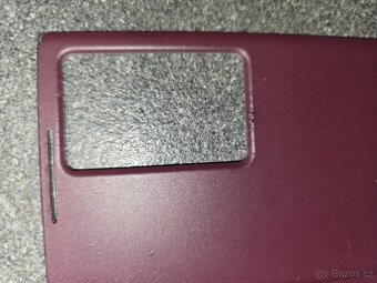 Pouzdro smart view pro Samsung s22 ultra - 9