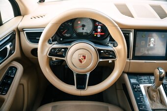 Porsche Macan S Diesel / AJ NA SPLÁTKY / PROTIHODNOTA - 9